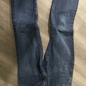 Lucky Brand Men's Blue Jeans